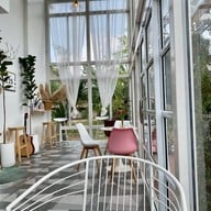 225 Cafe’ homemade
