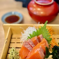 เมนูของร้าน Tobiccho Enoshima
