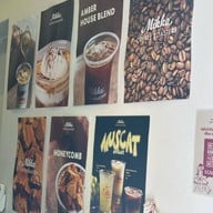 Mikka Coffee Roasters แพลตตินั่ม