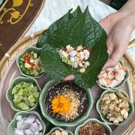 เมนูของร้าน Kinnaree Sukhumvit8 สุขุมวิท