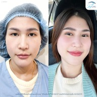 เมนูของร้าน Sky clinic