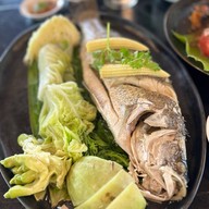 บ้านส้มตำ พุทธมณฑล สาย 2