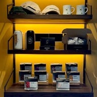 บรรยากาศ Sarnies Cantina Sukhumvit 22