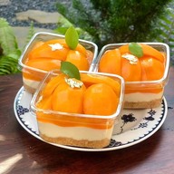 เมนูของร้าน Mission Cafe Ranong มิชชั่น คาเฟ่ ระนอง