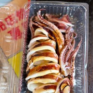 เมนูของร้าน Kaisagu