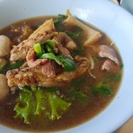 ซุงโภชนา
