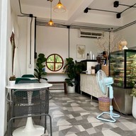 225 Cafe’ homemade