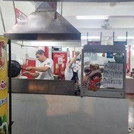 สุกี้ช้างน้อย(รอบเวียง) -