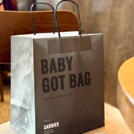 บรรยากาศ Sarnies Cantina Sukhumvit 22