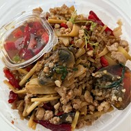 ครัวแม่ธารทิพย์  อ่างทอง