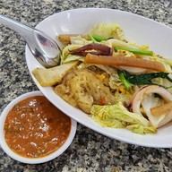 สุกี้ช้างน้อย(รอบเวียง) -