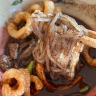 ป.ประทีป ก๋วยเตี๋ยวเรือ สาขาสำเพ็งเมืองคอน ลานนายหัว (ตรงข้ามสำเพ็งเมืองคอน)