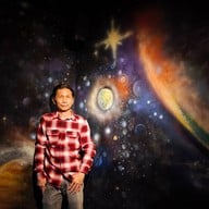 BANGKOK BALCONY Baiyoke Sky Hotel ชั้น 81