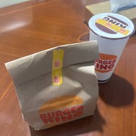 Burger King Ratchada (รัชดา)