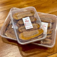 เมนูของร้าน Mission Cafe Ranong มิชชั่น คาเฟ่ ระนอง