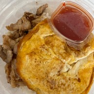 ครัวแม่ธารทิพย์  อ่างทอง