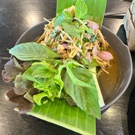 บ้านส้มตำ พุทธมณฑล สาย 2