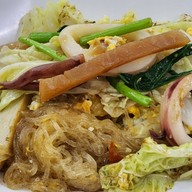 สุกี้ช้างน้อย(รอบเวียง) -
