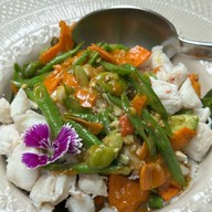 เมนูของร้าน Kinnaree Sukhumvit8 สุขุมวิท