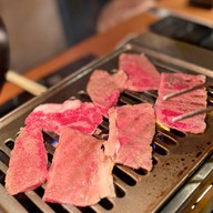 เมนูของร้าน Nikuya no Daidokoro shinjuku