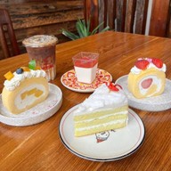 Mission Cafe Ranong มิชชั่น คาเฟ่ ระนอง