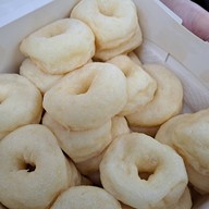 เมนูของร้าน Kinu Donut อารีย์