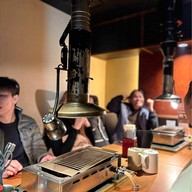 เมนูของร้าน Nikuya no Daidokoro shinjuku