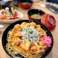เมนูของร้าน Tobiccho Enoshima