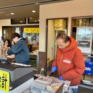 เมนูของร้าน Kaisagu