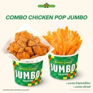 Potato Corner Hatyai Village (Pop-Up)