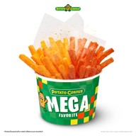 Potato Corner Hatyai Village (Pop-Up)