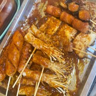 ปิดดึก หมาล่าบาบีคิว แจ้ง38(วาไท)