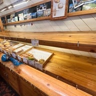 บรรยากาศ Konnichipan