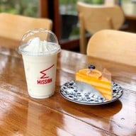 Mission Cafe Ranong มิชชั่น คาเฟ่ ระนอง