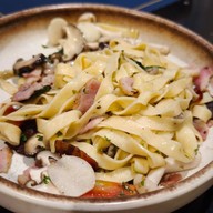 Duo Cucina (Authentic Italian) เมืองทองธานี