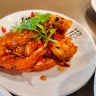 Oishi Buffet ไอที สแควร์ หลักสี่