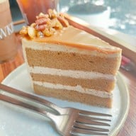 เมนูของร้าน The Weekender Cafe