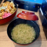 เมนูของร้าน Tobiccho Enoshima