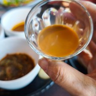 BANGKOK BALCONY Baiyoke Sky Hotel ชั้น 81