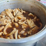 ซุงโภชนา