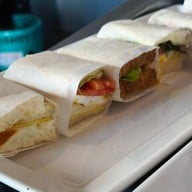 BANGKOK BALCONY Baiyoke Sky Hotel ชั้น 81