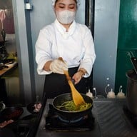 BANGKOK BALCONY Baiyoke Sky Hotel ชั้น 81