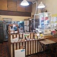 บรรยากาศ Konnichipan