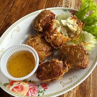 ร้านก๋วยเจ๋ง ตลาดคลองสวน 100 ปี