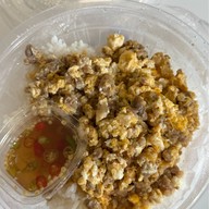 ครัวแม่ธารทิพย์  อ่างทอง