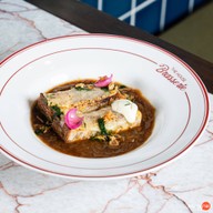 THE HOUSE BRASSERIE