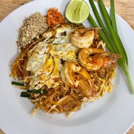 ผัดไทโคราชพี่ปอ