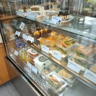 Hom Krun Coffee เชอรรี่มอลล์