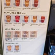 BALCONY CREAM TEA เพลินจิต