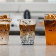 1:2 coffee (1:2 คอฟฟี่) Porto GO Bangpa-in